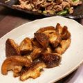 マックスの母's cooksnap of when they made シンプルが一番！椎茸のバター醤油焼き.