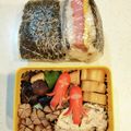 モコナもどき's cooksnap of when they made ポークおにぎり★沖縄ソウルフード☆スパム.