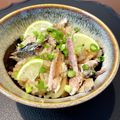 みほの☆'s cooksnap of when they made シェフが教える誰でも炊ける簡単さんまご飯.