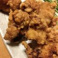 まきぐりん's cooksnap of when they made ホエーで柔らか☆鶏胸肉の唐揚げ.