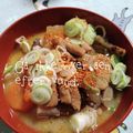 ひトみ's cooksnap of when they made ❀もつの下処理❀.