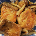 わかママ＊'s cooksnap of when they made 簡単比率◎秋鮭と舞茸のバター焼き.