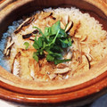 お山のエイ's cooksnap of when they made 絶品！家族褒められ松茸ご飯.