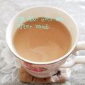 ひトみ's cooksnap of when they made The コーヒー牛乳.