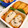 柚子♡⸝⸝⸝'s cooksnap of when they made ゲゲゲ・ねずみ男な稲荷.