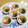 ナツ☆ママ's cooksnap of when they made たこ焼き器で簡単可愛い＊野菜のテリーヌ＊.