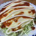輝夜の姫's cooksnap of when they made ♡ズボラ飯！簡単ランチ！目玉焼き丼♡.