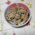 くネコまろす's cooksnap of when they made 簡単～れんこんのグリル焼き.