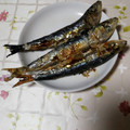 くネコまろす's cooksnap of when they made 骨まで丸ごと鰯の♪自分で作れる丸干し.