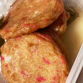 ふぁんころ's cooksnap of when they made ５分で簡単♪なるとの煮物【常備菜】.
