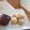 みるく茶's cooksnap of when they made ●超簡単●今作れる♪ちんすこう☆クッキー.