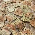 えるみちゃん's cooksnap of when they made 上新粉使用♡ポテせん.