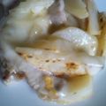 辛味大好's cooksnap of when they made カリカリチーズ　ジャーマンポテトじゃん♪.