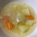 みょんとも's cooksnap of when they made あっさり、ポトフ.
