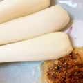 kisberry's cooksnap of when they made エシャロット～味噌マヨ～.