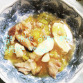 ひトみ's cooksnap of when they made 白菜と豚こまの旨煮☆中華風☆.