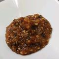 クックNSB11P☆'s cooksnap of when they made 青唐辛子味噌.