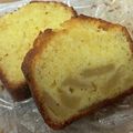 ころん♬'s cooksnap of when they made 手作りジャム♪梨ジャムinパウンドケーキ.