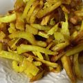 クックMPE90E☆'s cooksnap of when they made カリッ！ポリッ！我が家のいもけんぴ.