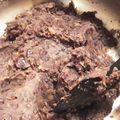 よっちゃん（╹◡╹）'s cooksnap of when they made 【圧力鍋】甘さ控えめ簡単あんこ.