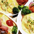 まぶたん's cooksnap of when they made 簡単★ブロッコリーのオリーブオイル炒め.