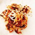 ☆ERI0702☆'s cooksnap of when they made 揚げない♬　カリカリ☆れんこん✿チップス.