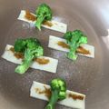 yu🐓's cooksnap of when they made ブロッコリーのチーズ焼き★お弁当に！.