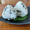 ＊あんずあん＊'s cooksnap of when they made エゴマの実の塩漬け.