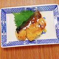 コムギ大好き's cooksnap of when they made ブリの照り焼き☆柚子胡椒風味.