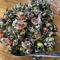 jonthon's cooksnap of when they made ひじきの簡単白和え.