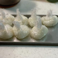 Mikuzi's cooksnap of when they made 便利！大根おろしを冷凍保存☆.