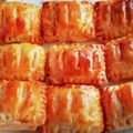 かおかおざえもん's cooksnap of when they made 簡単パンプキンパイ.