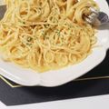 料理⭐音痴's cooksnap of when they made リュウジさんのレンジで作るぺぺたま.