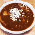 seacomet's cooksnap of when they made 残りカレーのカレーそば！.