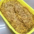 ちび☆あず's cooksnap of when they made ＊とろけるおから蒸しパン＊.