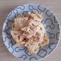 アクセル☆'s cooksnap of when they made 人気検索 1位感謝♡蓮根のからしツナマヨ.