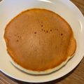 cook77's cooksnap of when they made 美しいホットケーキの焼き方.