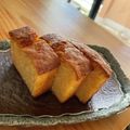 ピーマン＊'s cooksnap of when they made 極上★プレーンパウンドケーキ.