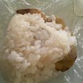 クックOS6YTL☆'s cooksnap of when they made ほっくり栗ご飯.