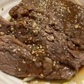 けい♫'s cooksnap of when they made ★☆ステーキ☆柔らかくジューシーな焼き方.