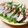 のんべぇヒロ's cooksnap of when they made たこのお刺身〜大葉で☆.