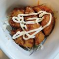 ミロ9607's cooksnap of when they made こってり　照り焼きチキン　簡単　.