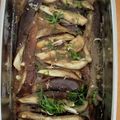 やっちゃんかぁさん's cooksnap of when they made レンジで簡単！なすの煮浸し（中華風）.