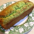 モミ太くん's cooksnap of when they made ふわふわ☆ほうれんそうのパウンドケーキ.