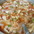 ハナちゃんマン's cooksnap of when they made 脂肪燃焼スープ！ダイエット&デトックス.