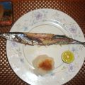 White☆Lily's cooksnap of when they made シンプルだけど旨い秋刀魚の蒲焼き☆.