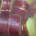キロリン's cooksnap of when they made さつま芋のはちみつレモン【作り置き】.