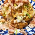 jn_njv♪'s cooksnap of when they made がんもどきの美味しい食べ方。.