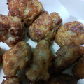 nene6060's cooksnap of when they made 豚小間で唐揚げ 簡単　お弁当にも.