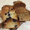 papikun's cooksnap of when they made 冷凍コストコマフィンのアレンジ.